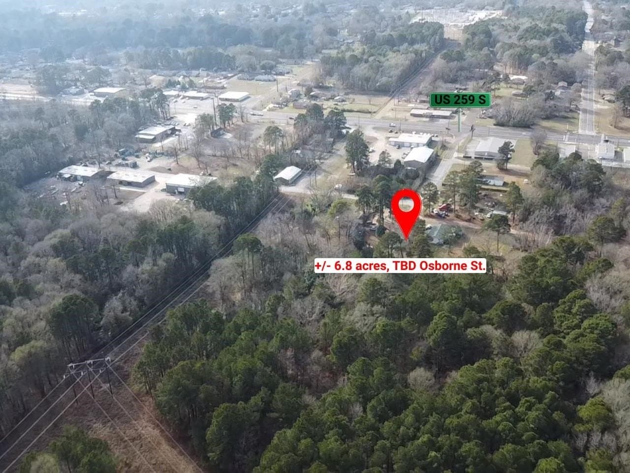 6.8 acres in Texas County - photo 3