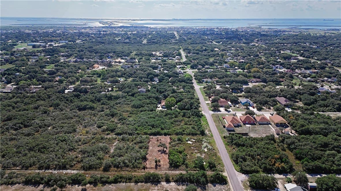 0.16 acres in San Patricio County featured view