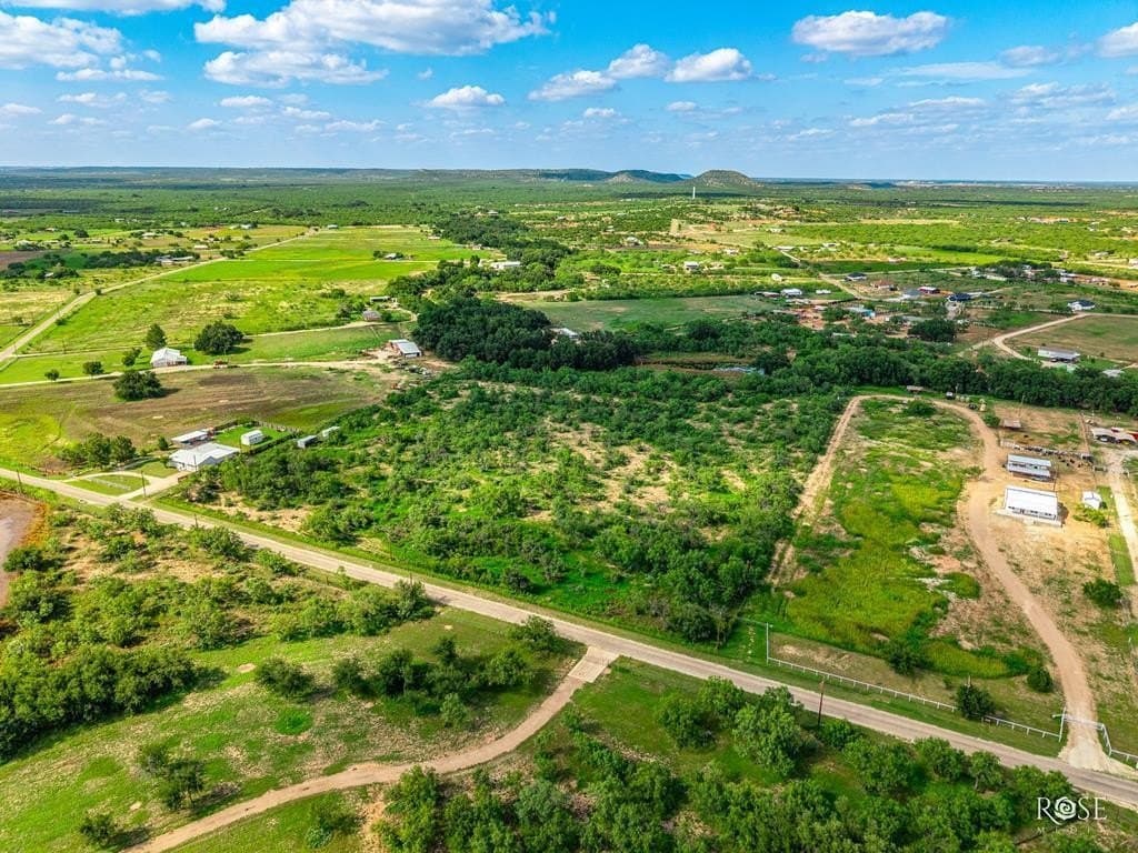 5.05 acres in Tom Green County gallery image 2