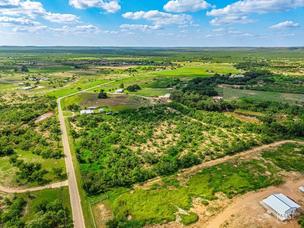 5.05 acres in Tom Green County featured view