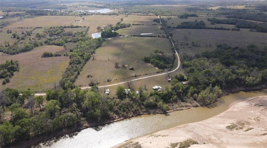 23.24 acres in Milam County featured view