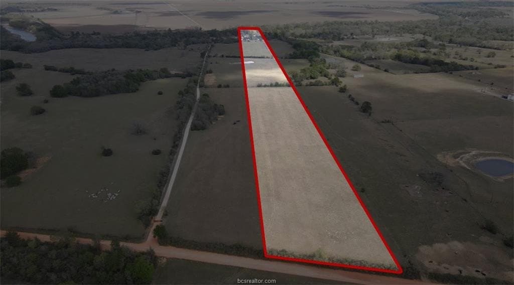 23.24 acres in Milam County gallery image 2