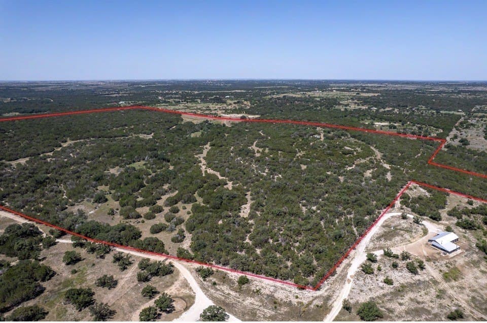 169.98 acres in Hamilton County - photo 20