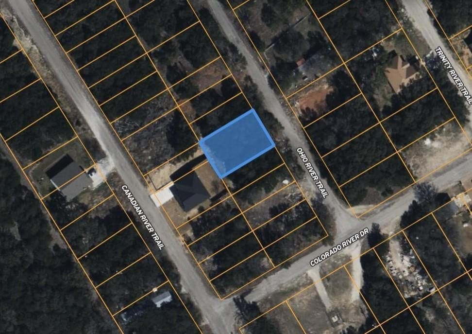 0.13 acres in Hood County gallery image 3