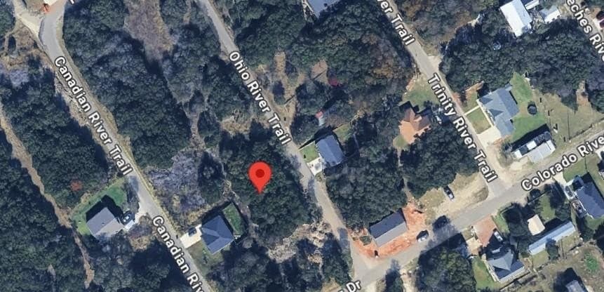 0.13 acres in Hood County gallery image 2