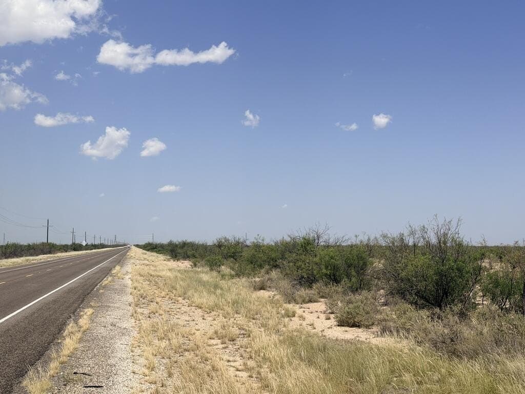 106.09 acres in Pecos County - photo 7