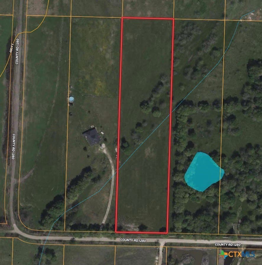 5 acres in Navarro County - photo 4