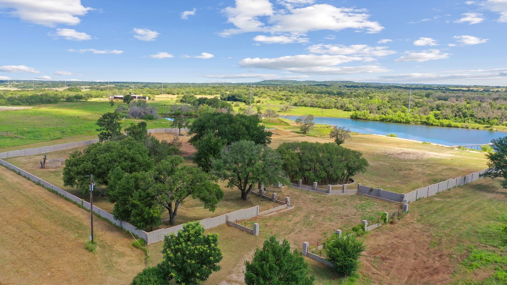 162.56 acres in Erath County - photo 17