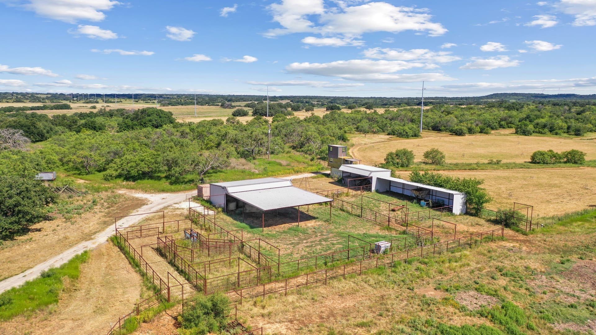 162.56 acres in Erath County - photo 13