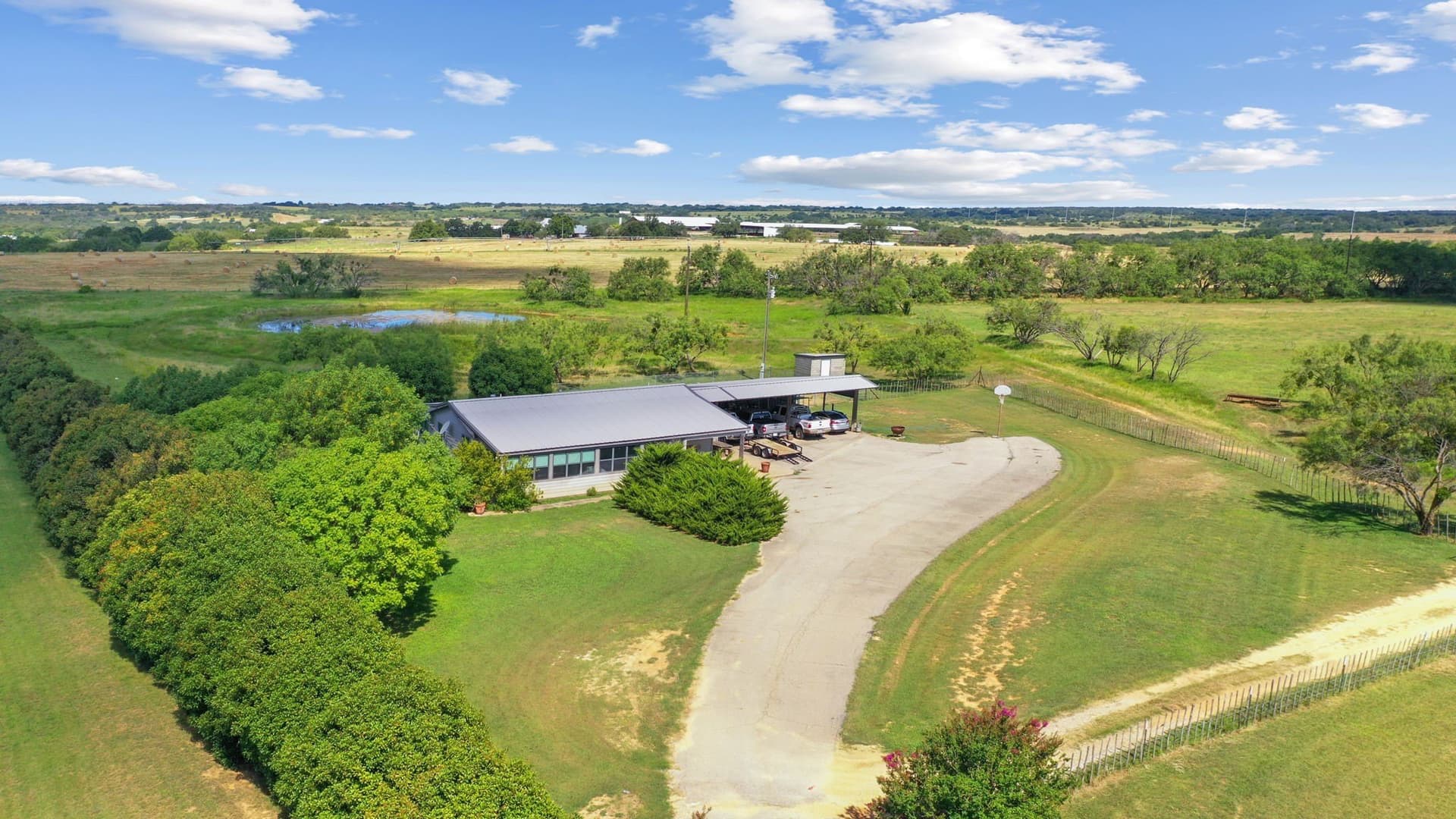 162.56 acres in Erath County - photo 14