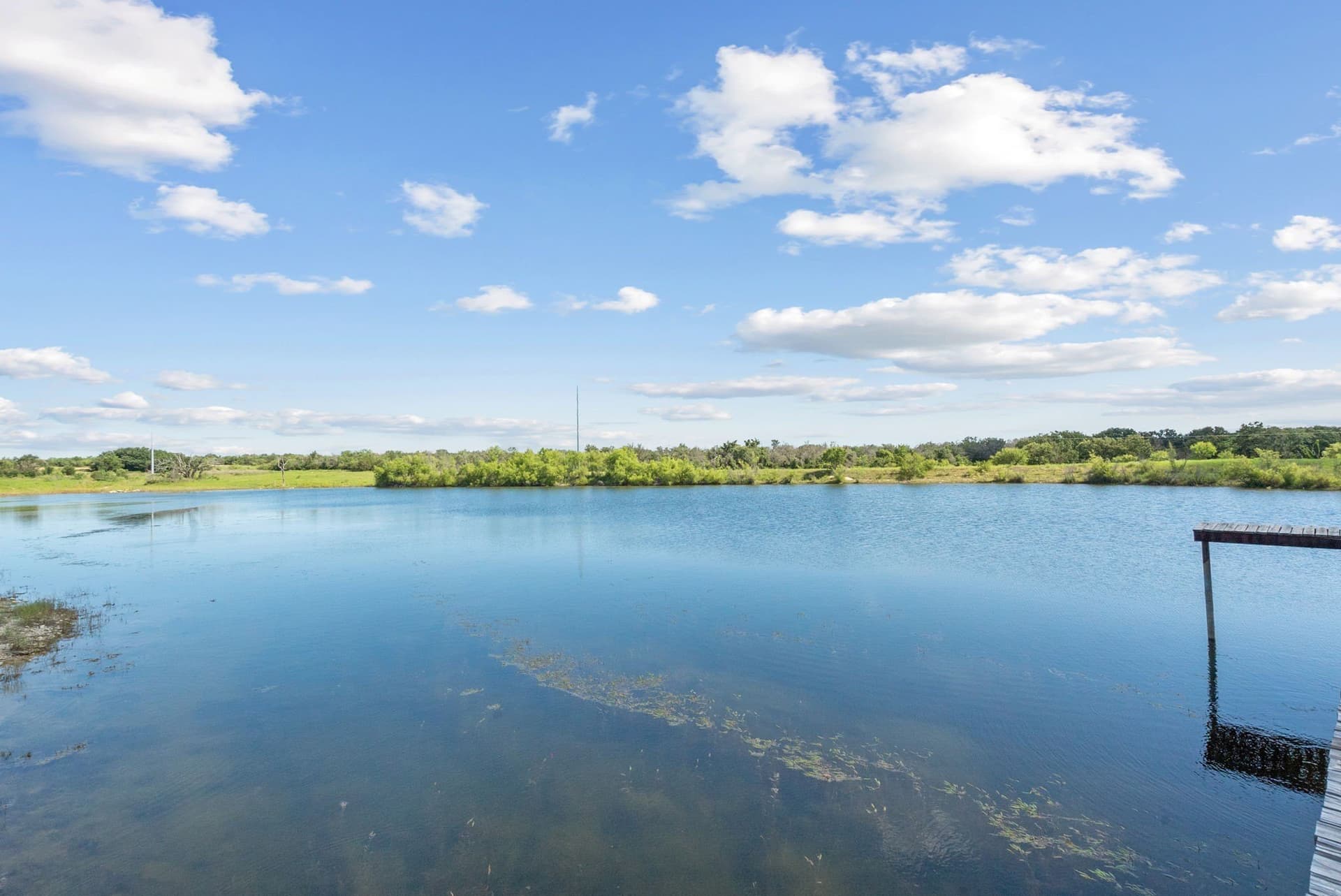 162.56 acres in Erath County - photo 4