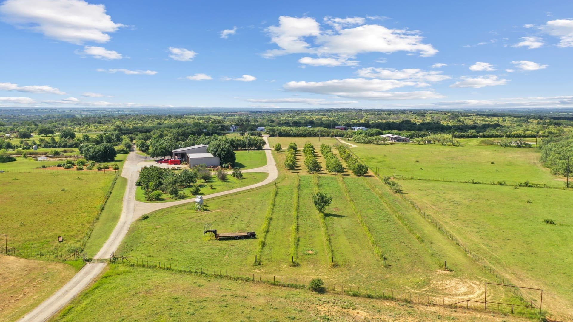 162.56 acres in Erath County - photo 16