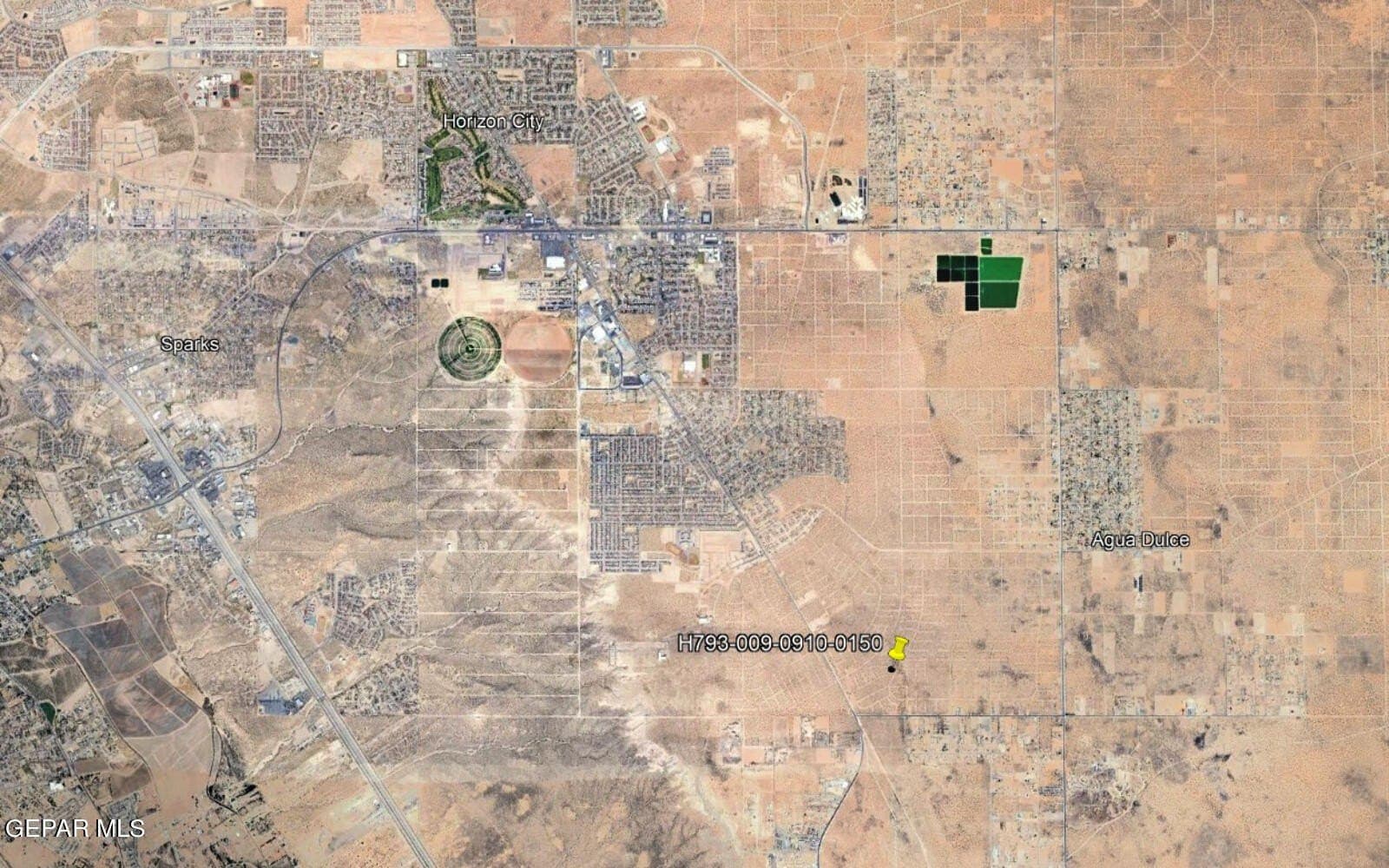 0.25 acres in El Paso County gallery image 4