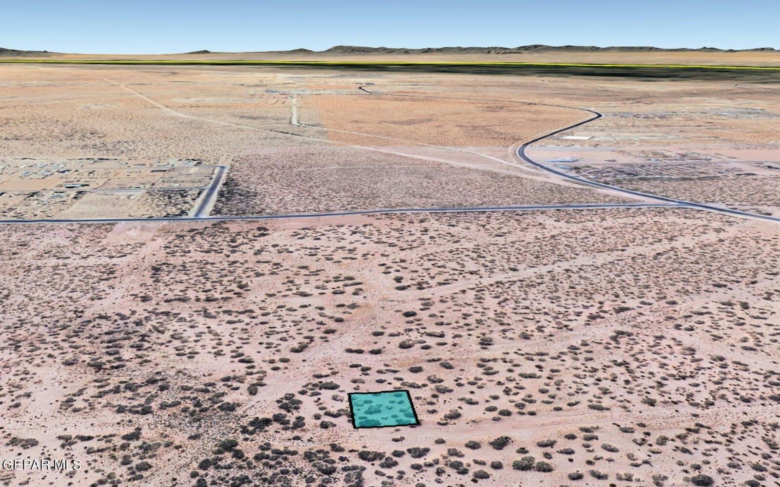 0.25 acres in El Paso County - photo 8