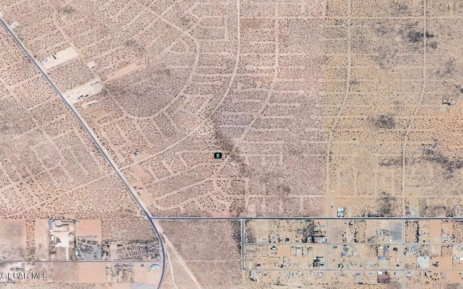 0.25 acres in El Paso County gallery image 3