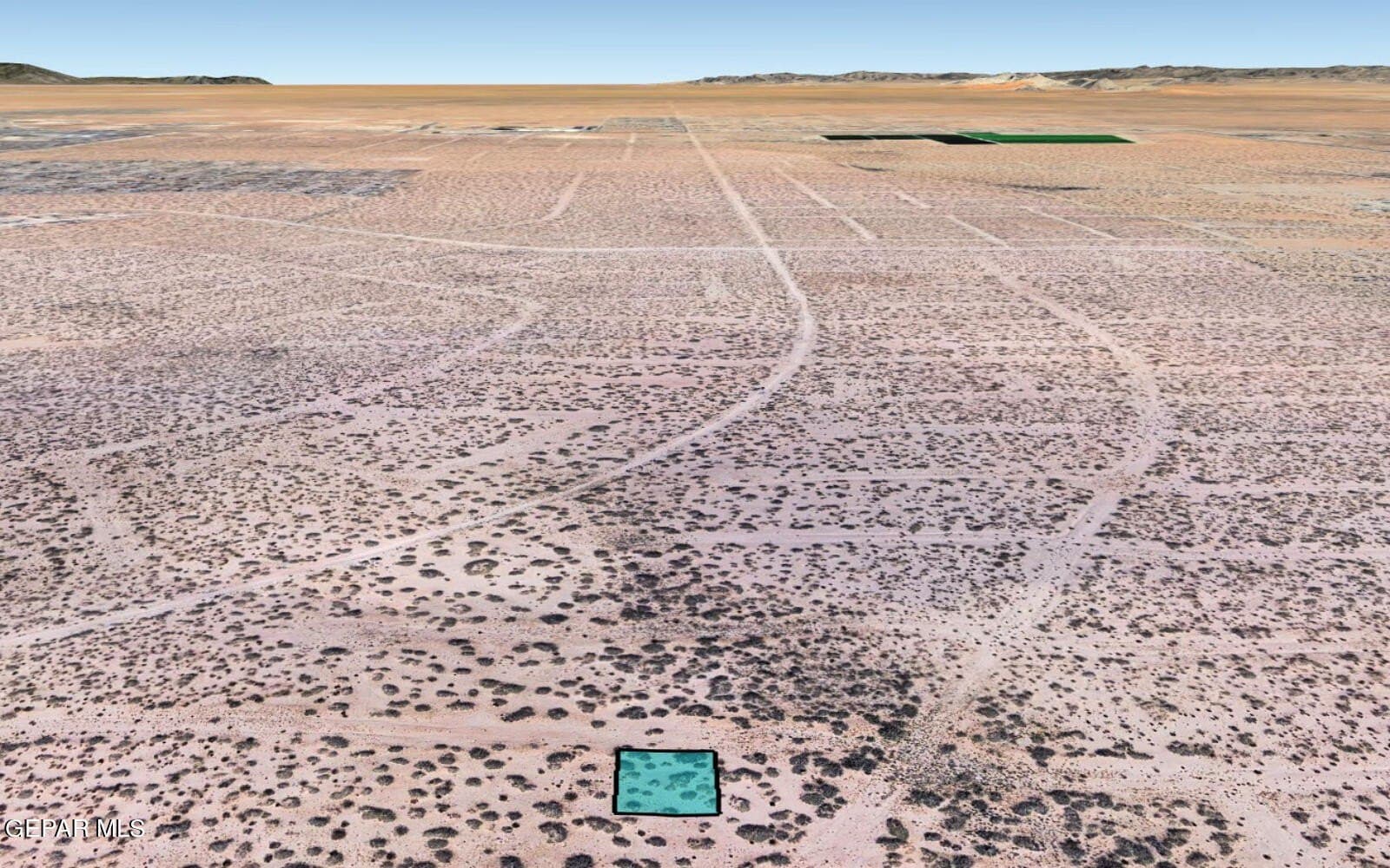 0.25 acres in El Paso County - photo 6