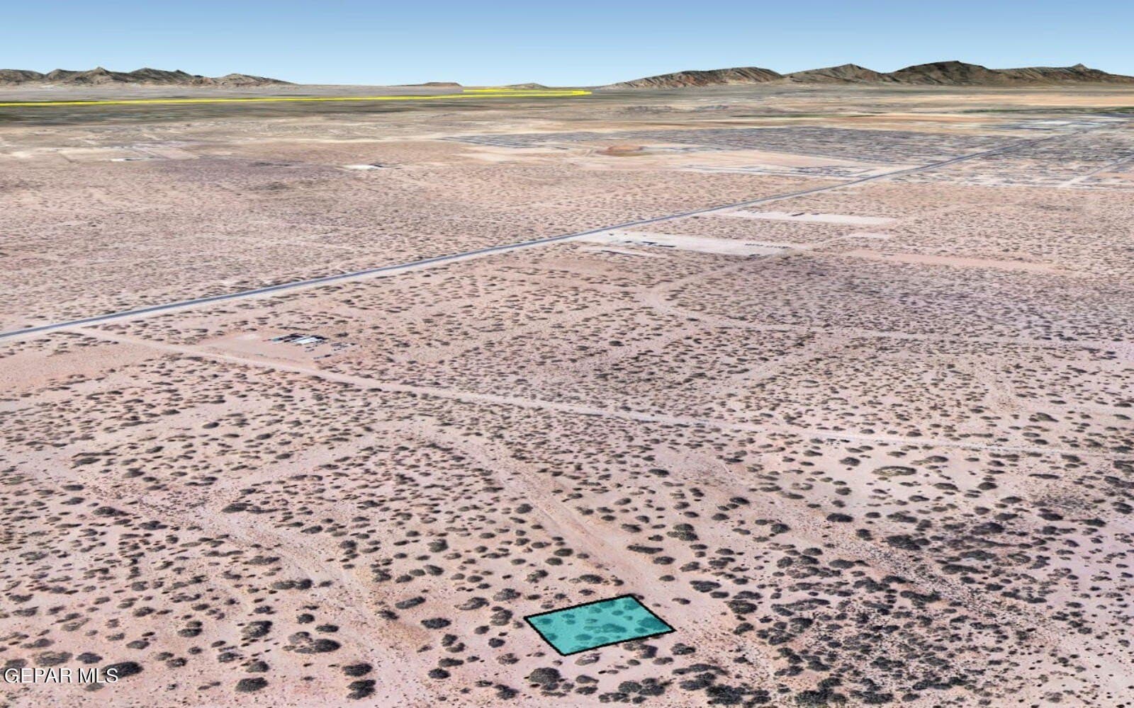 0.25 acres in El Paso County - photo 9
