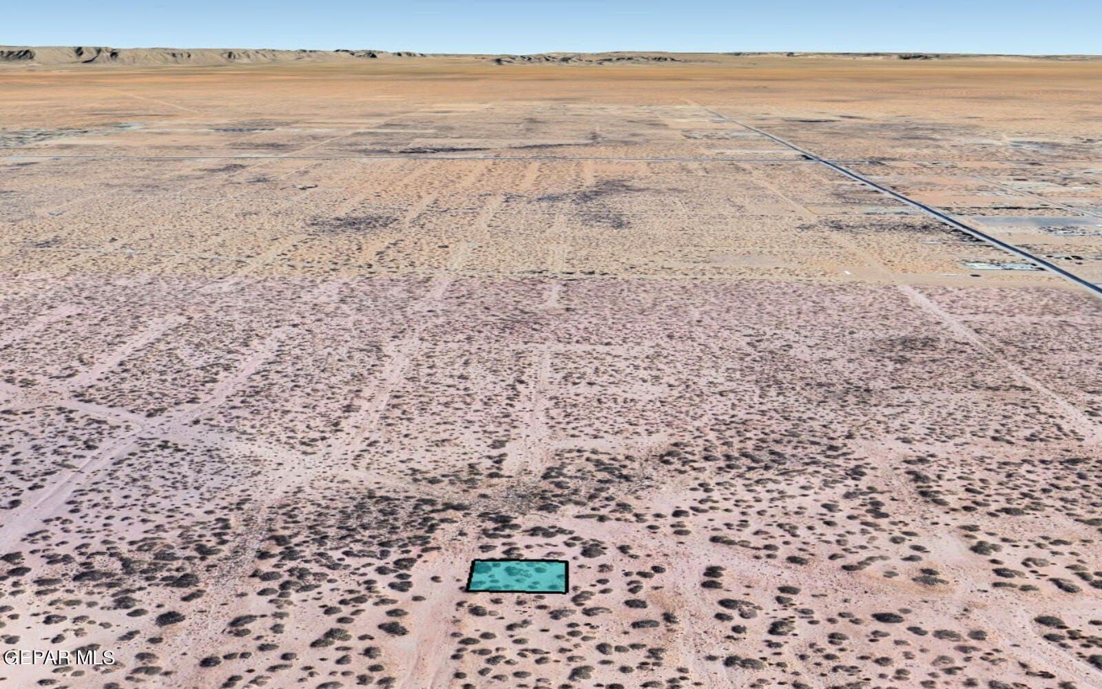 0.25 acres in El Paso County - photo 7