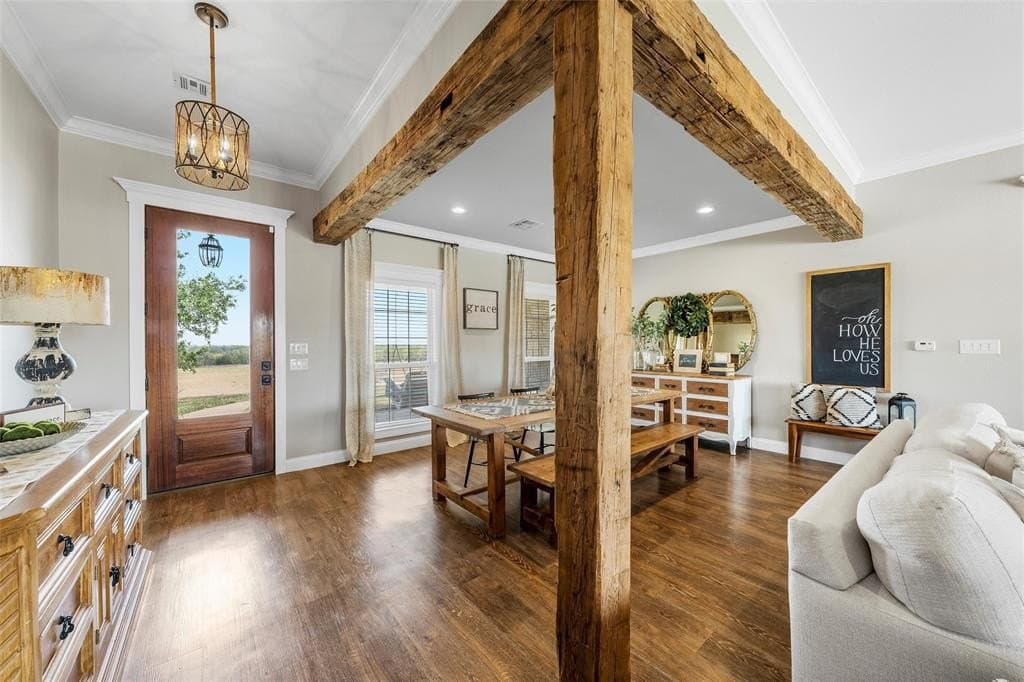 10 acres in McLennan County gallery image 4