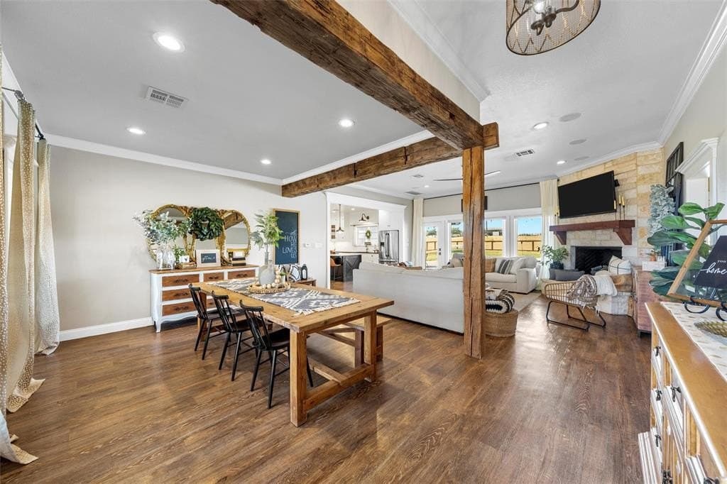 10 acres in McLennan County gallery image 3