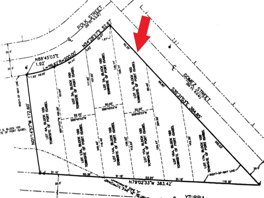 0.14 acres in Cameron County - photo 5