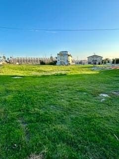 0.14 acres in Cameron County