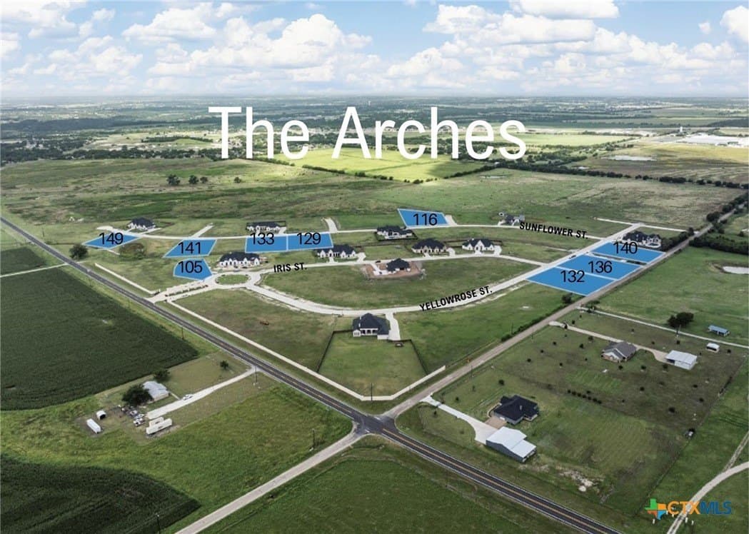 0.67 acres in McLennan County - photo 2