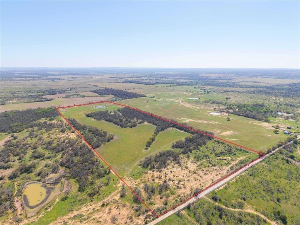 52 acres in Comanche County featured view