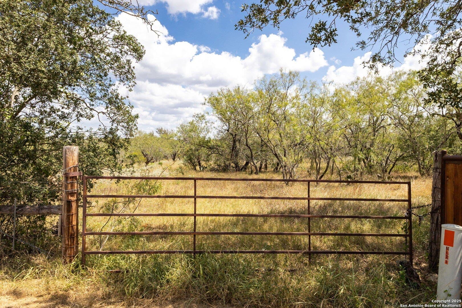 10.5 acres in Guadalupe County - photo 10