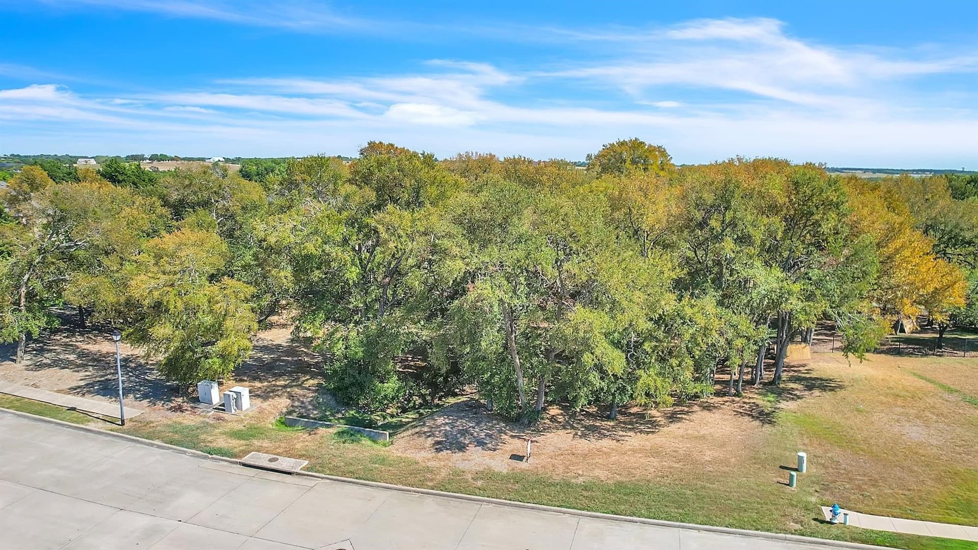 0.79 acres in Rockwall County