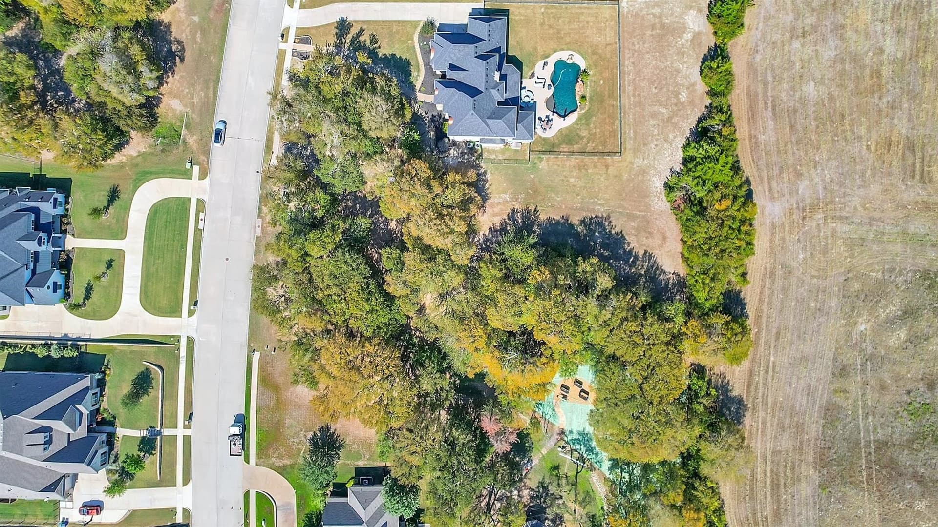 0.79 acres in Rockwall County - photo 8