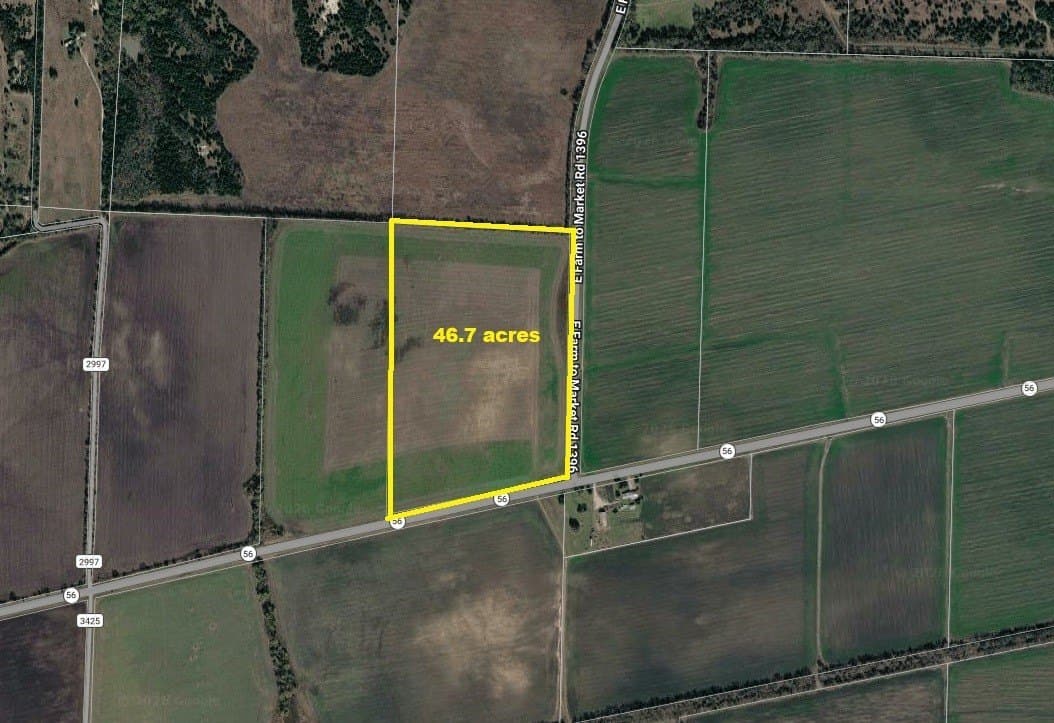46.7 acres in Fannin County - photo 7
