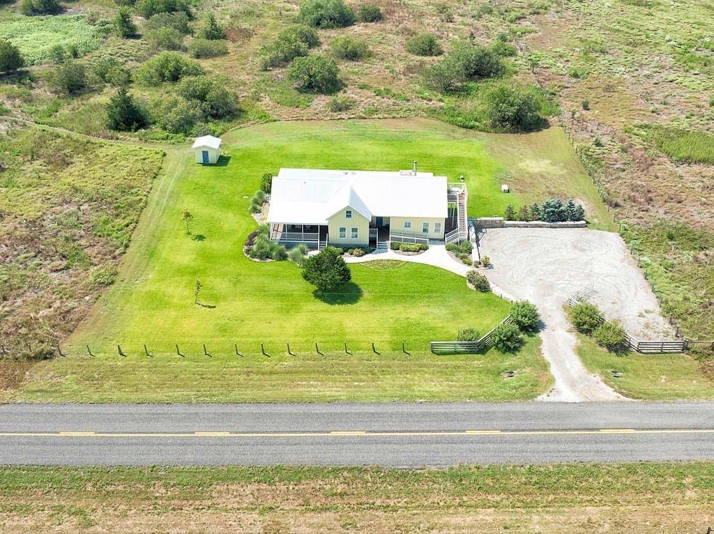 2 acres in Fayette County - photo 2