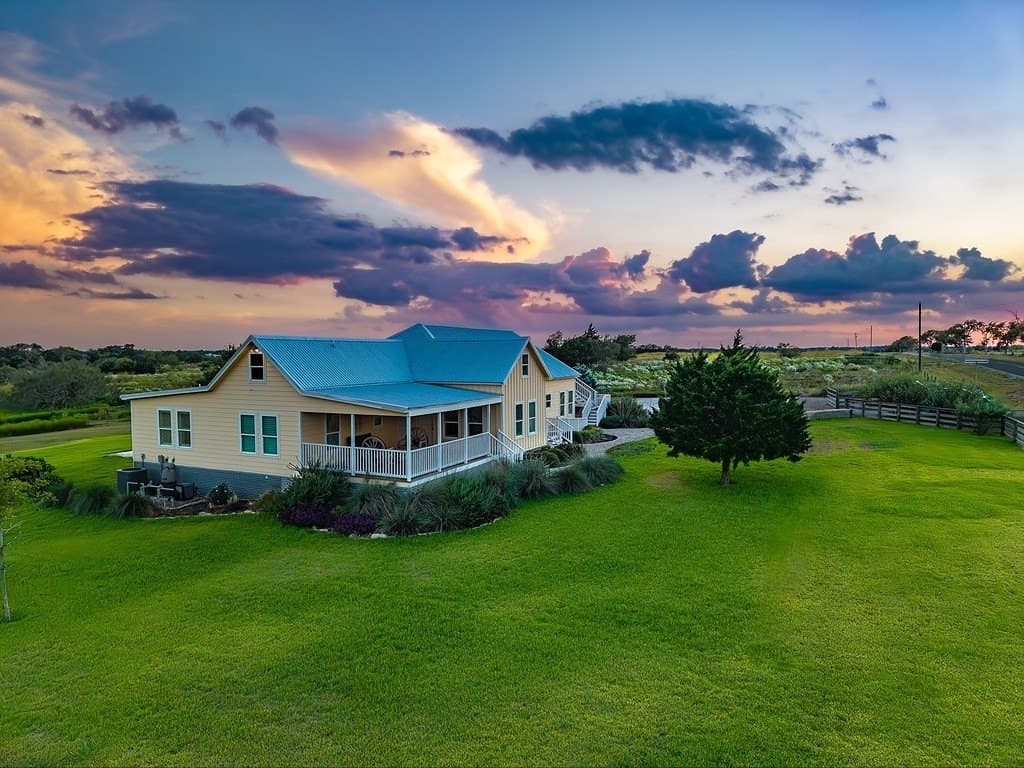 2 acres in Fayette County
