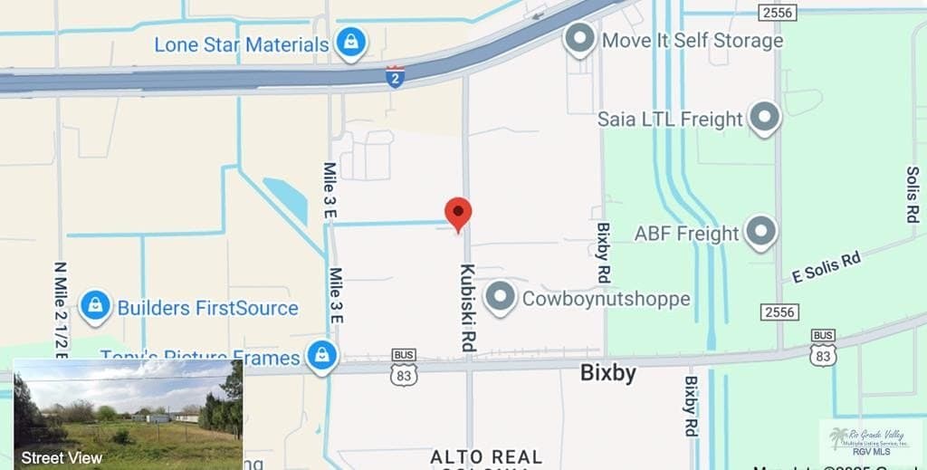 1.91 acres in CAMERON County gallery image 3