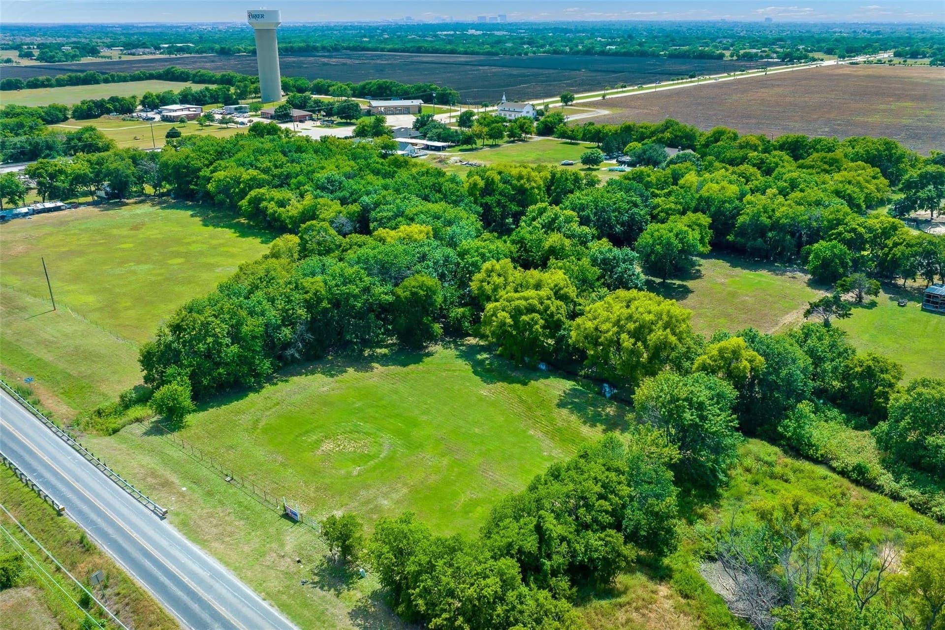 2.27 acres in Collin County - photo 7