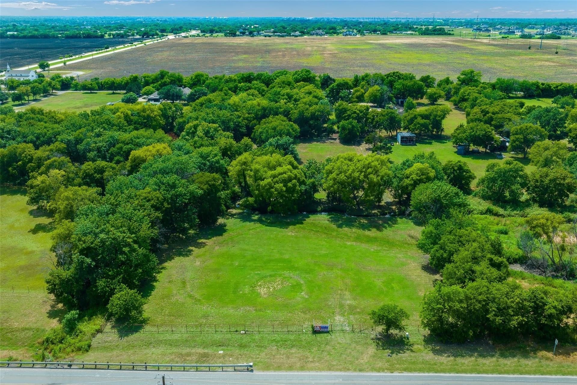 2.27 acres in Collin County - photo 6