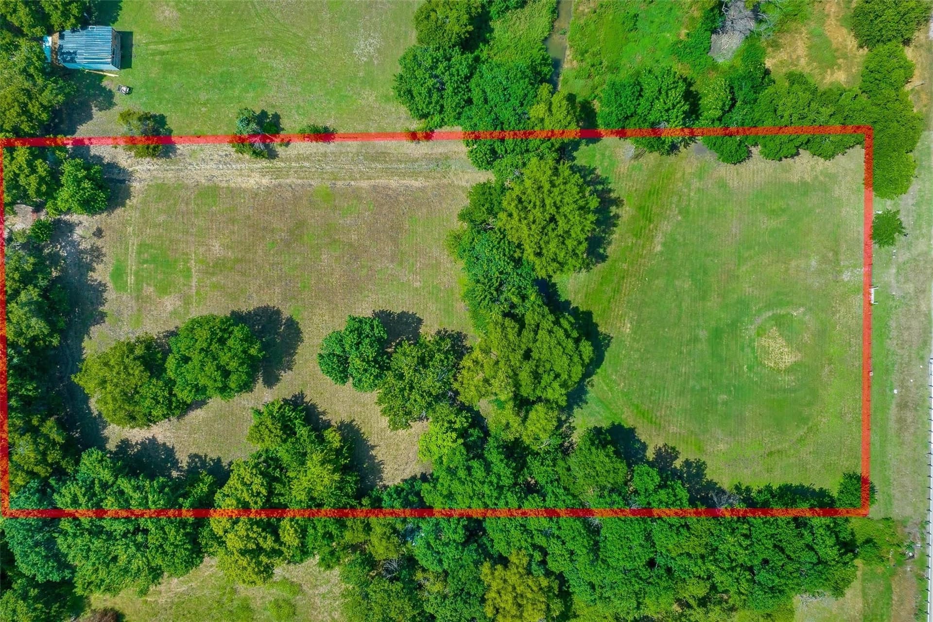 2.27 acres in Collin County gallery image 2