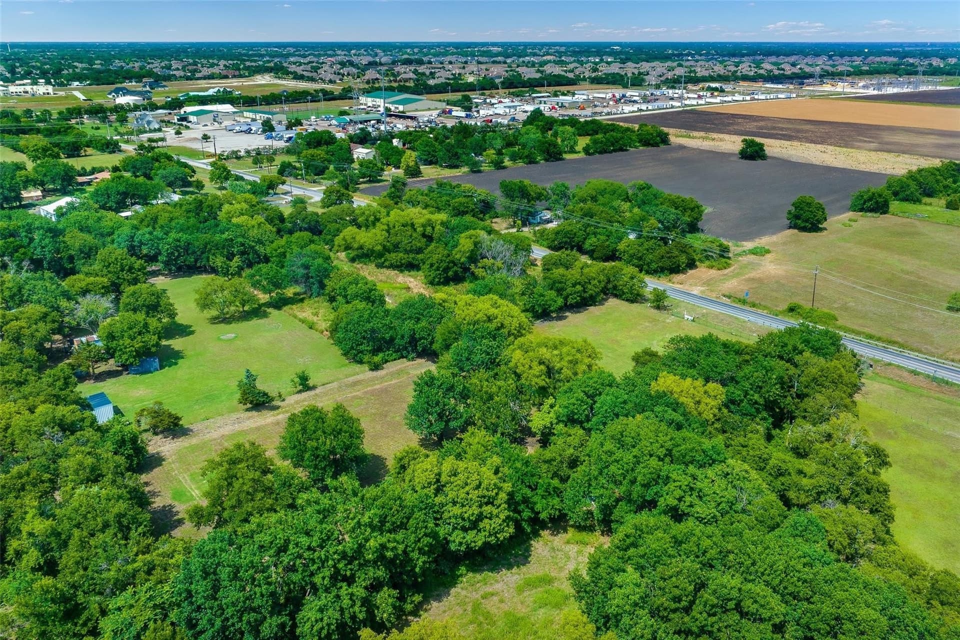 2.27 acres in Collin County - photo 5