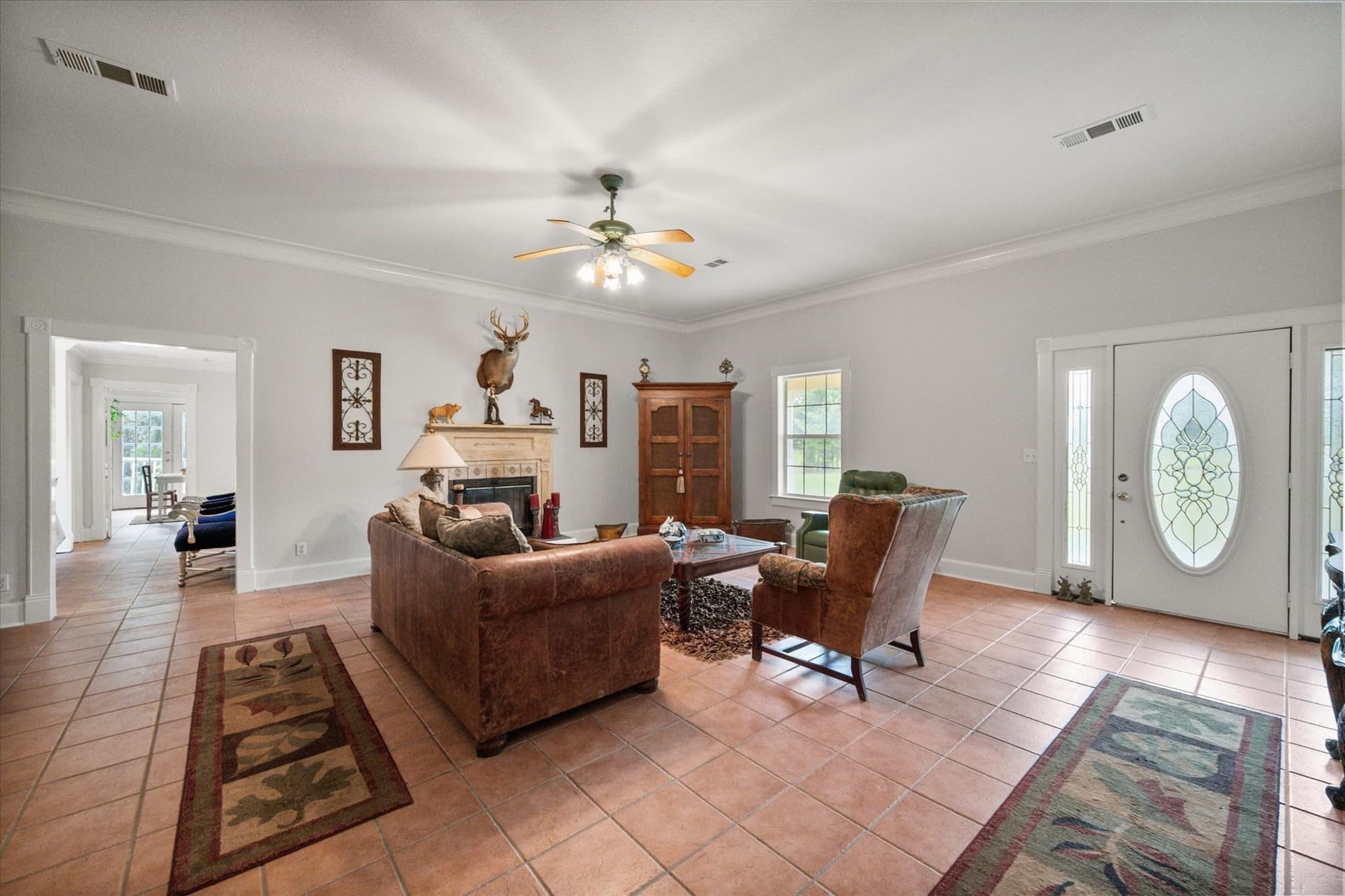 42.2 acres in Navarro County gallery image 4