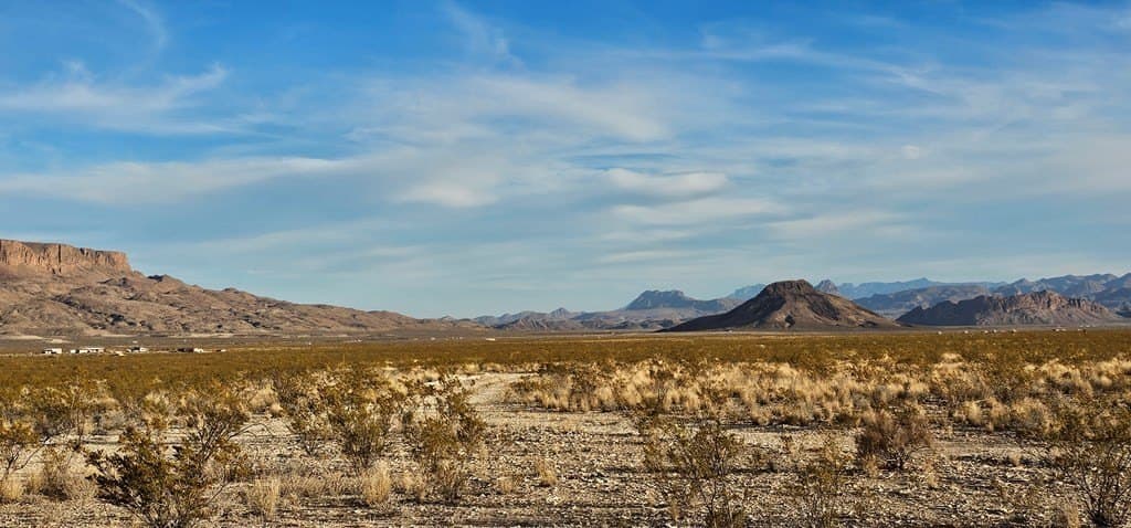 20 acres in Brewster County - photo 37