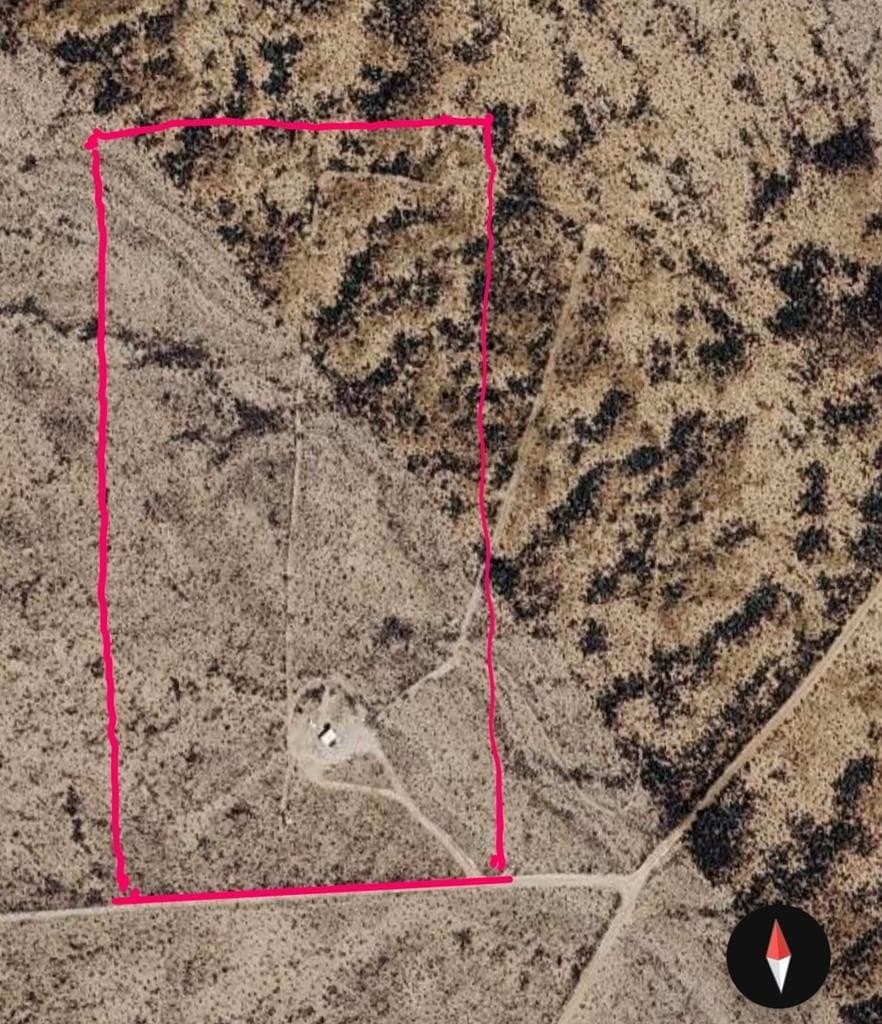 20 acres in Brewster County - photo 8