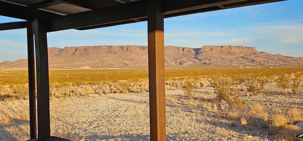 20 acres in Brewster County - photo 23