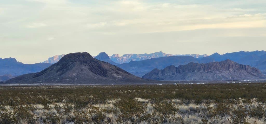 20 acres in Brewster County gallery image 4