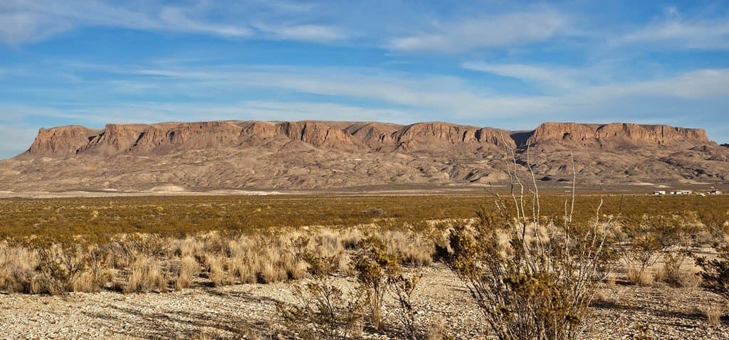 20 acres in Brewster County - photo 38