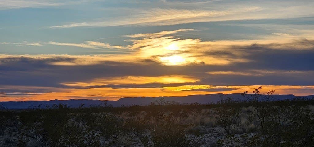 20 acres in Brewster County - photo 30