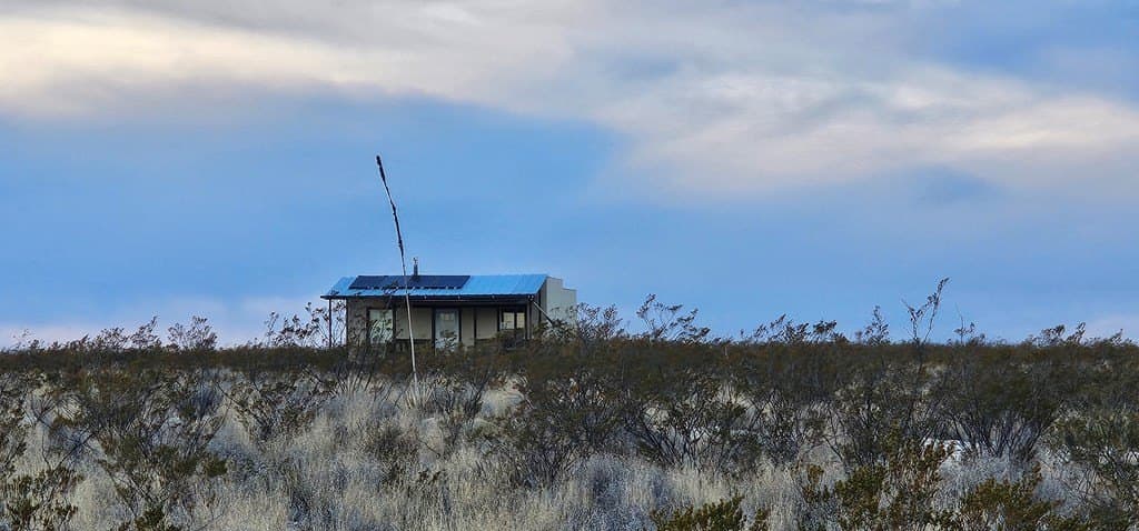 20 acres in Brewster County featured view