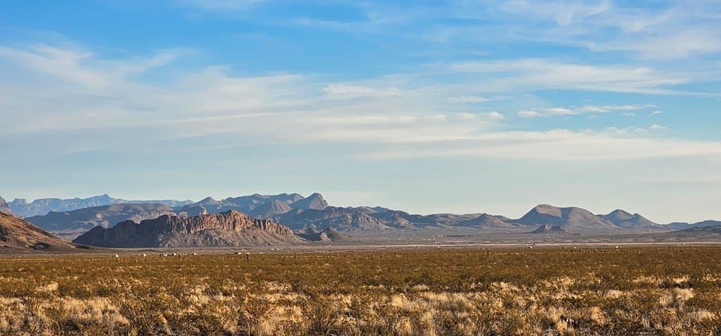 20 acres in Brewster County - photo 36