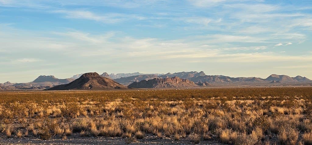 20 acres in Brewster County - photo 34