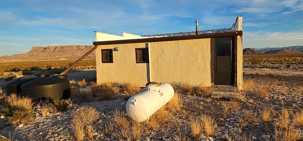 20 acres in Brewster County - photo 28